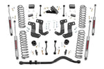 Rough Country 66830 - Suspension Lift Kit