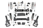 Rough Country 33440 - Suspension Lift Kit