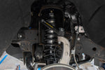ICON Vehicle Dynamics 78620DJ - Suspension Control Arm Kit