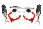 Rough Country 31431RED - Suspension Lift Kit