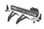 Rough Country 70779 - Light Bar
