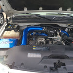 HSP Diesel 202-DG - Engine Cold Air Intake Performance Kit