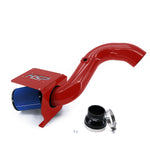 HSP Diesel 202-HSP-BR - Engine Cold Air Intake Performance Kit