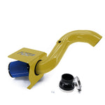 HSP Diesel 202-HSP-CUST - Engine Cold Air Intake Performance Kit