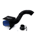 HSP Diesel 202-HSP-SB - Engine Cold Air Intake Performance Kit