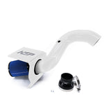 HSP Diesel 202-HSP-W - Engine Cold Air Intake Performance Kit