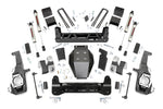 Rough Country 10270 - Suspension Lift Kit