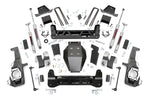 Rough Country 10130A - Suspension Lift Kit