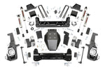 Rough Country 10170 - Suspension Lift Kit