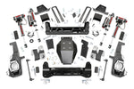 Rough Country 10150 - Suspension Lift Kit