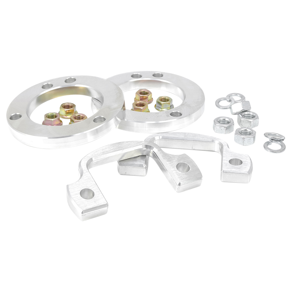 ReadyLift -  - 66-21100