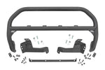Rough Country 51040 - Bumper Push Bar