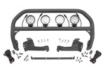 Rough Country 51044 - Bumper Push Bar