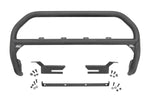 Rough Country 51045 - Bumper Push Bar