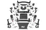 Rough Country 10940 - Suspension Lift Kit