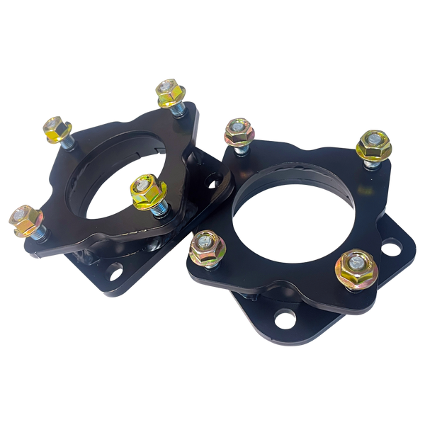 ReadyLift - 2" Front Leveling Kit - Toyota Tundra 2022-2023 - 66-52200