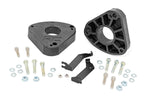 Rough Country 51063 - Suspension Leveling Kit