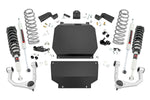 Rough Country 70340 - Suspension Lift Kit