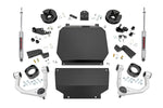 Rough Country 70330 - Suspension Lift Kit