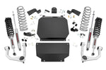 Rough Country 70331 - Suspension Lift Kit