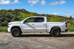 ICON Vehicle Dynamics K73072T - Suspension Lift Kit