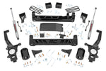 Rough Country 83730 - Suspension Lift Kit