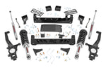 Rough Country 83731 - Suspension Lift Kit