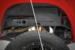 Rough Country 4301 - Fender Liner