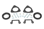 Rough Country 1301 - Suspension Leveling Kit