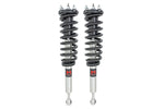 Rough Country 502149 - Suspension Strut and Coil Spring Assembly