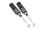 Rough Country 502149 - Suspension Strut and Coil Spring Assembly