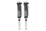 Rough Country 502150 - Suspension Strut and Coil Spring Assembly