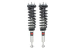 Rough Country 502148 - Suspension Leveling Kit