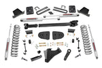 Rough Country 43931 - Suspension Lift Kit