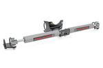 Rough Country 8749130 - Steering Stabilizer
