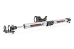 Rough Country 8749270 - Steering Stabilizer