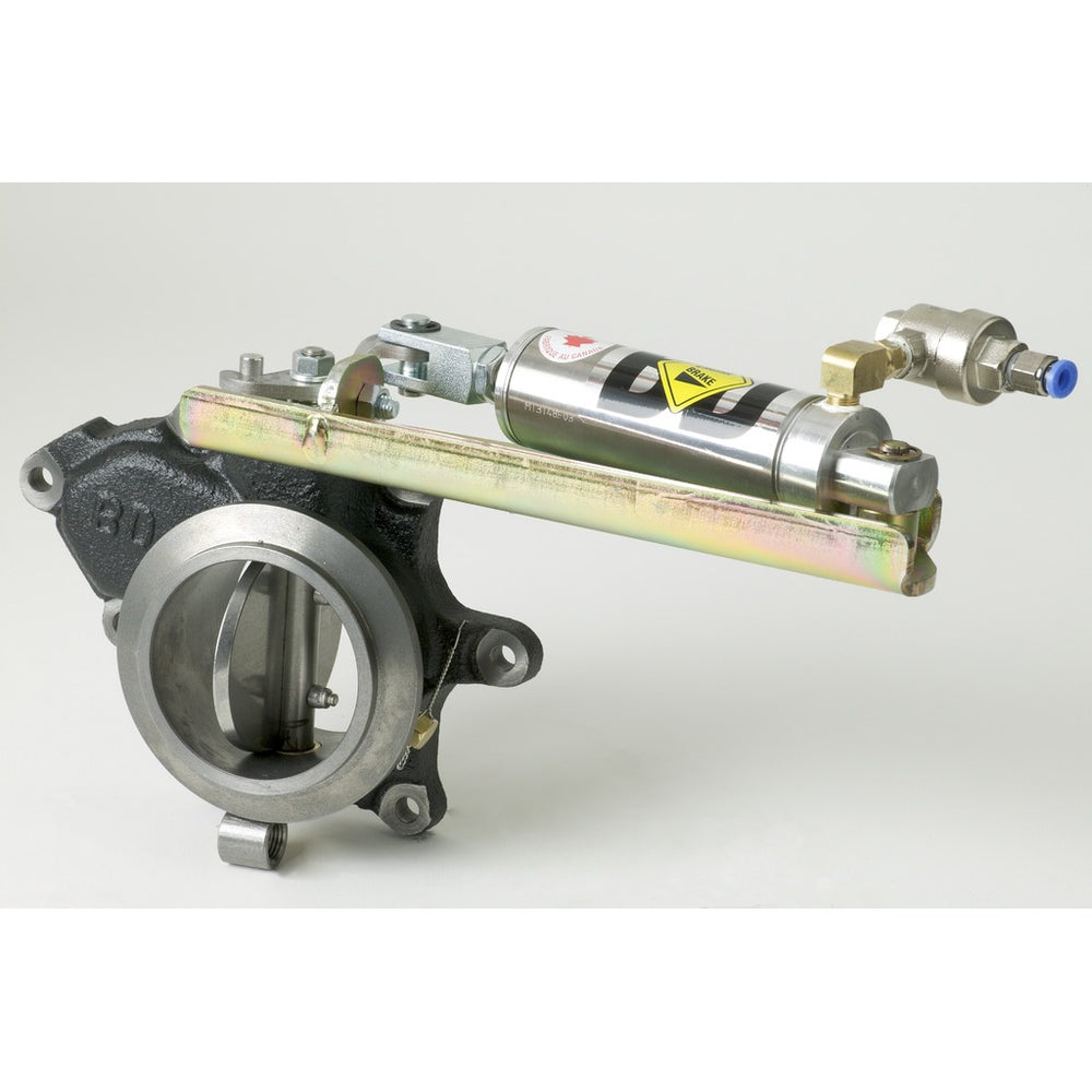 BD Diesel Exhaust Brake - 1999-2003 Ford 7.3L Air/Turbo Mount - 2023144
