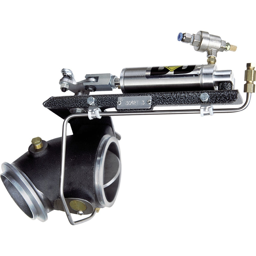 BD Diesel Exhaust Brake - 2004.5-2005 Dodge 325hp Air/Turbo Mount - 2023331