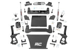 Rough Country 110030 - Suspension Lift Kit
