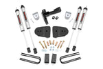 Rough Country 43470 - Suspension Lift Kit