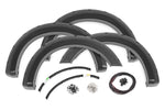 Rough Country F-F20231 - Fender Flare Set