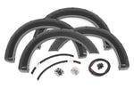 Rough Country F-F20231-PQ - Fender Flare Set