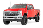 Rough Country F-F20231-D1 - Fender Flare Set