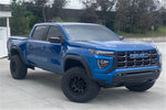 Fabtech K1204 - Suspension Lift Kit