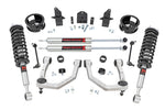 Rough Country 72642 - Suspension Lift Kit