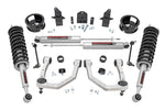 Rough Country 72631 - Suspension Lift Kit