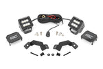 Rough Country 72113 - Auxiliary Light