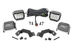 Rough Country 72116 - Auxiliary Light
