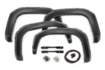 Rough Country F-T12421 - Fender Flare Set
