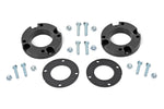 Rough Country 72800 - Suspension Leveling Kit